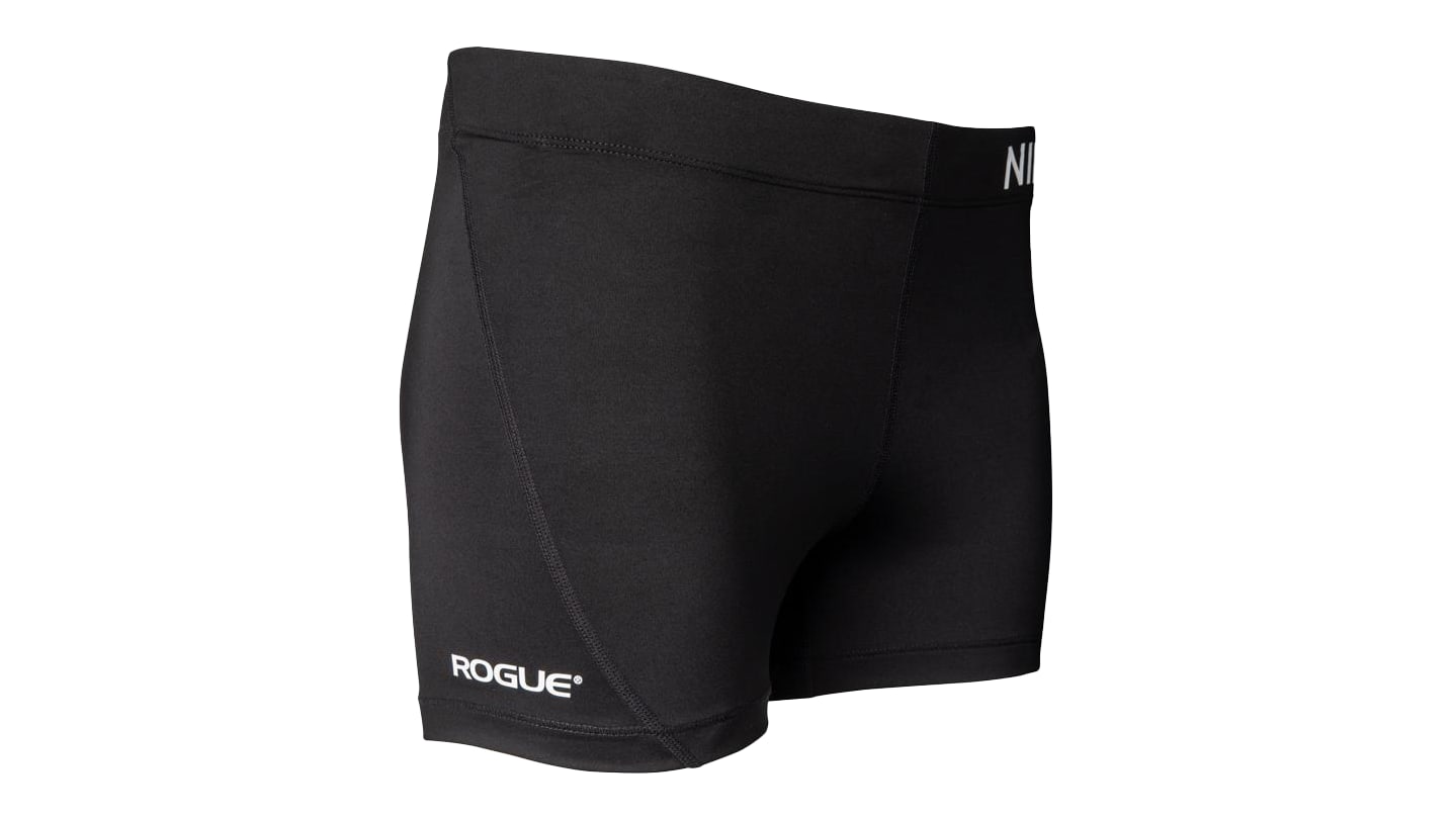 Nike dry attack heathered short store